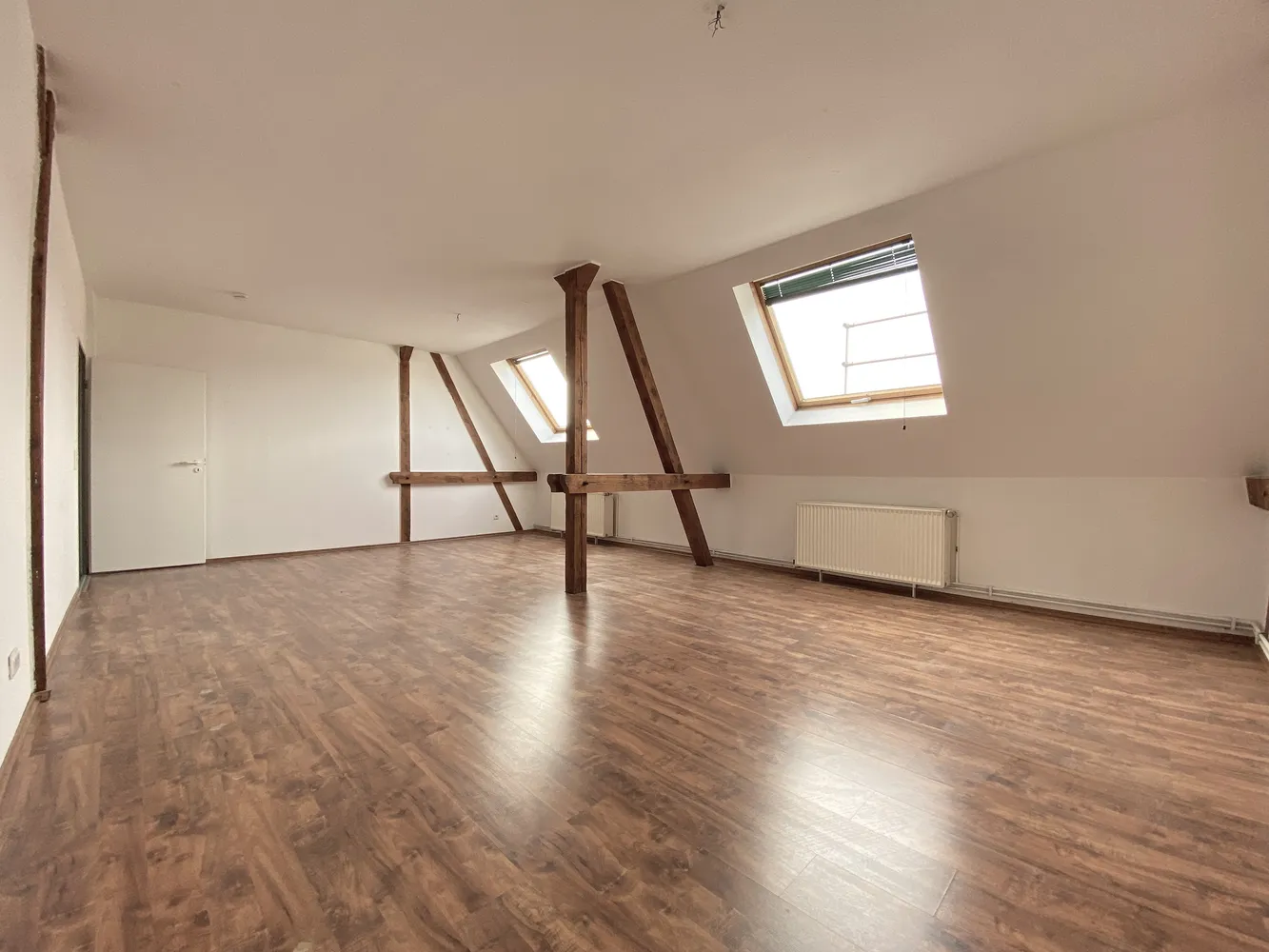 3 room apartment with 102 m² in Magdeburg – Photo 7