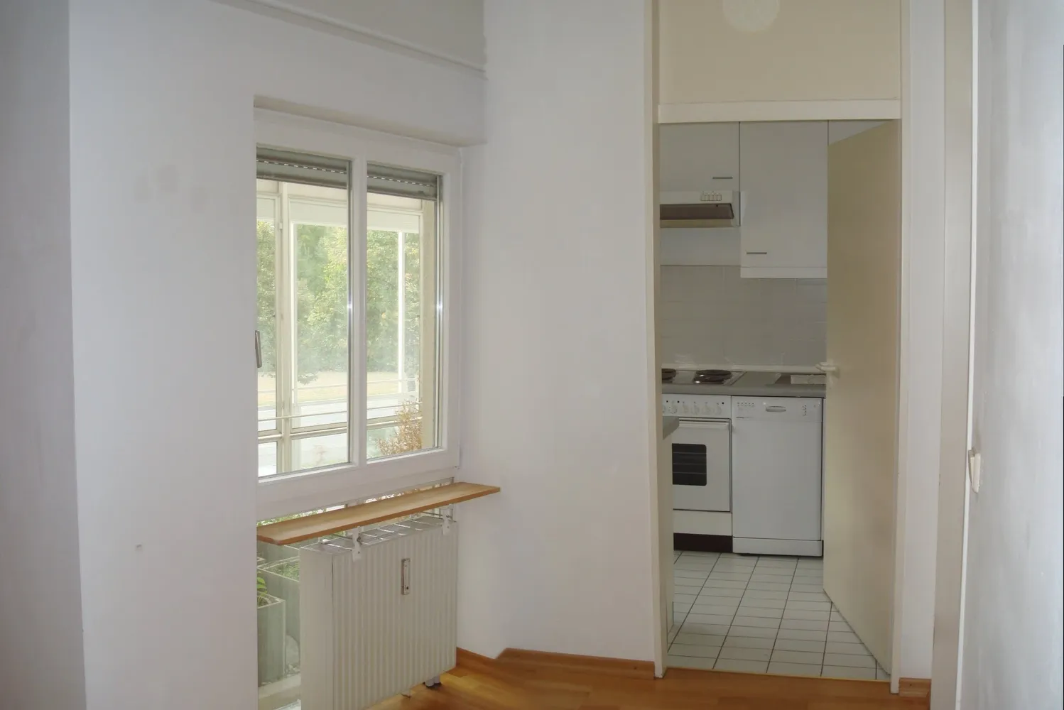 2 Zimmer Wohnung mit 61 m² in München – Bild 5