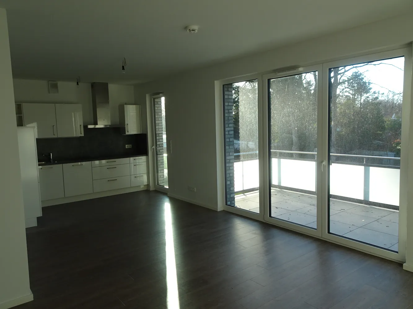 2 Zimmer Wohnung mit 65 m² in Norderstedt – Bild 11