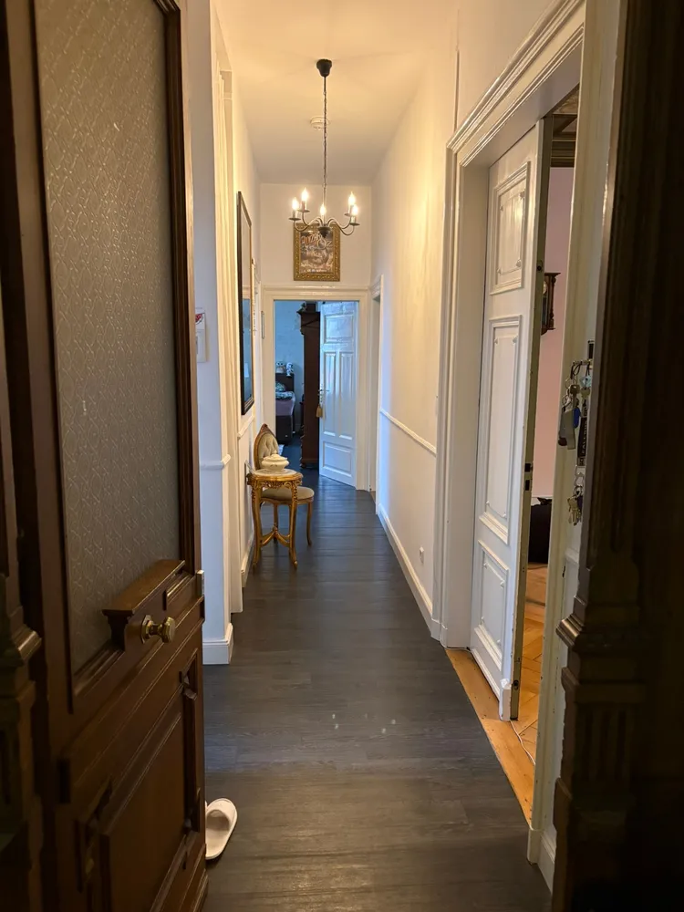 5 Zimmer Wohnung mit 163 m² in Mannheim – Bild 11