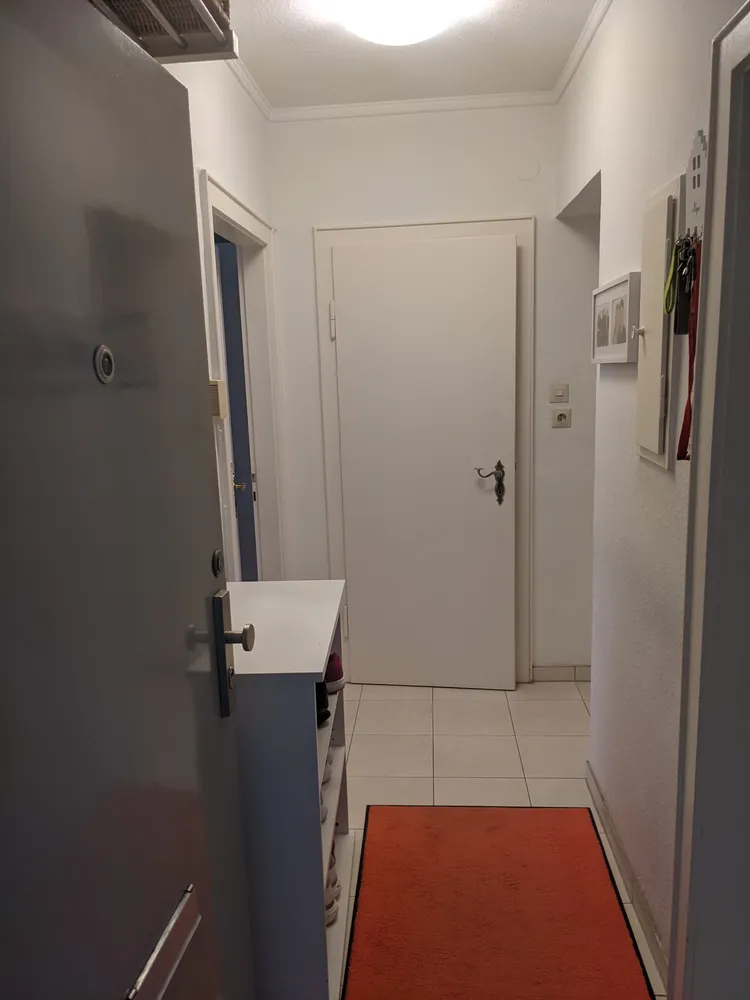 2 Zimmer Wohnung mit 50 m² in Hannover – Bild 5
