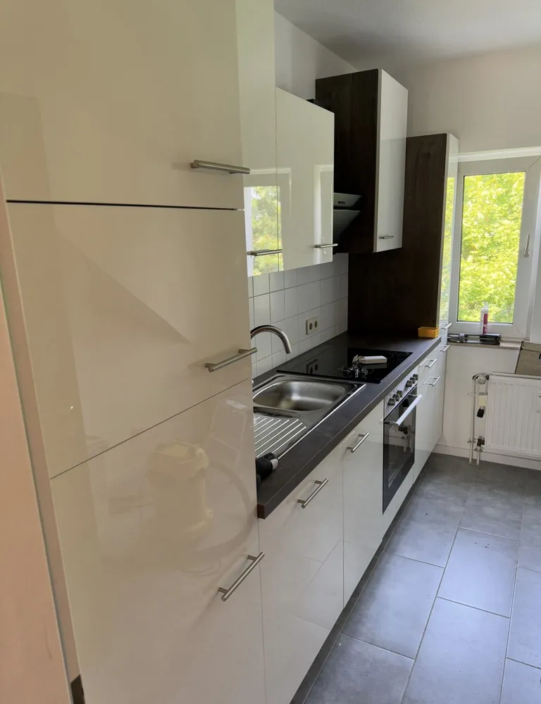 4 room apartment with 105 m² in Bonn – Photo 9