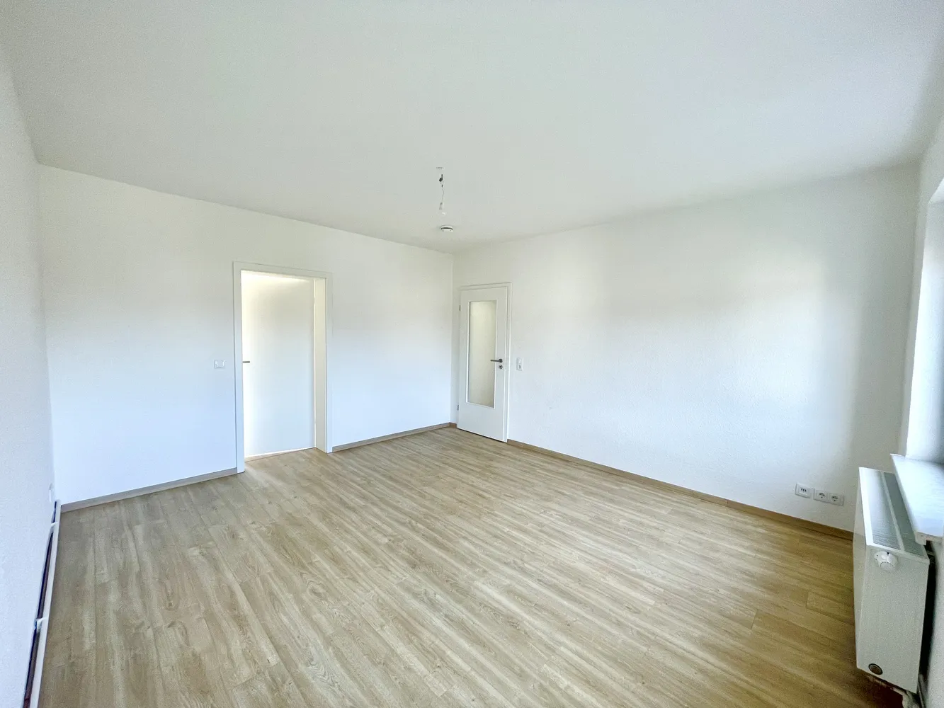 3 room apartment with 61 m² in Bitterfeld-Wolfen – Photo 10