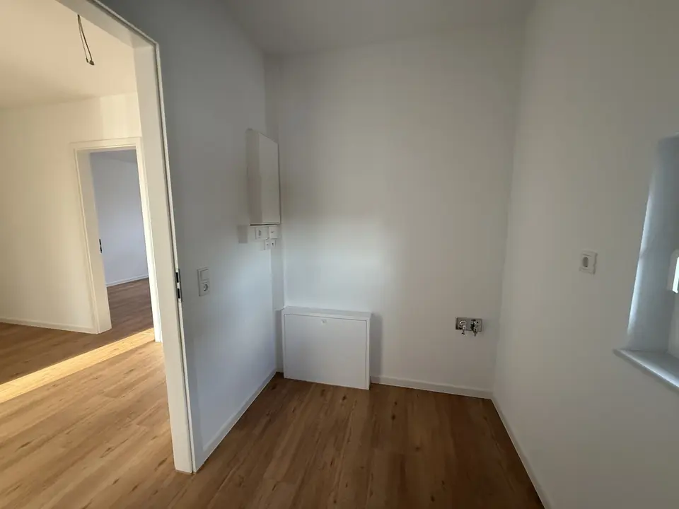 3 Zimmer Wohnung mit 90 m² in Neubrandenburg – Bild 4