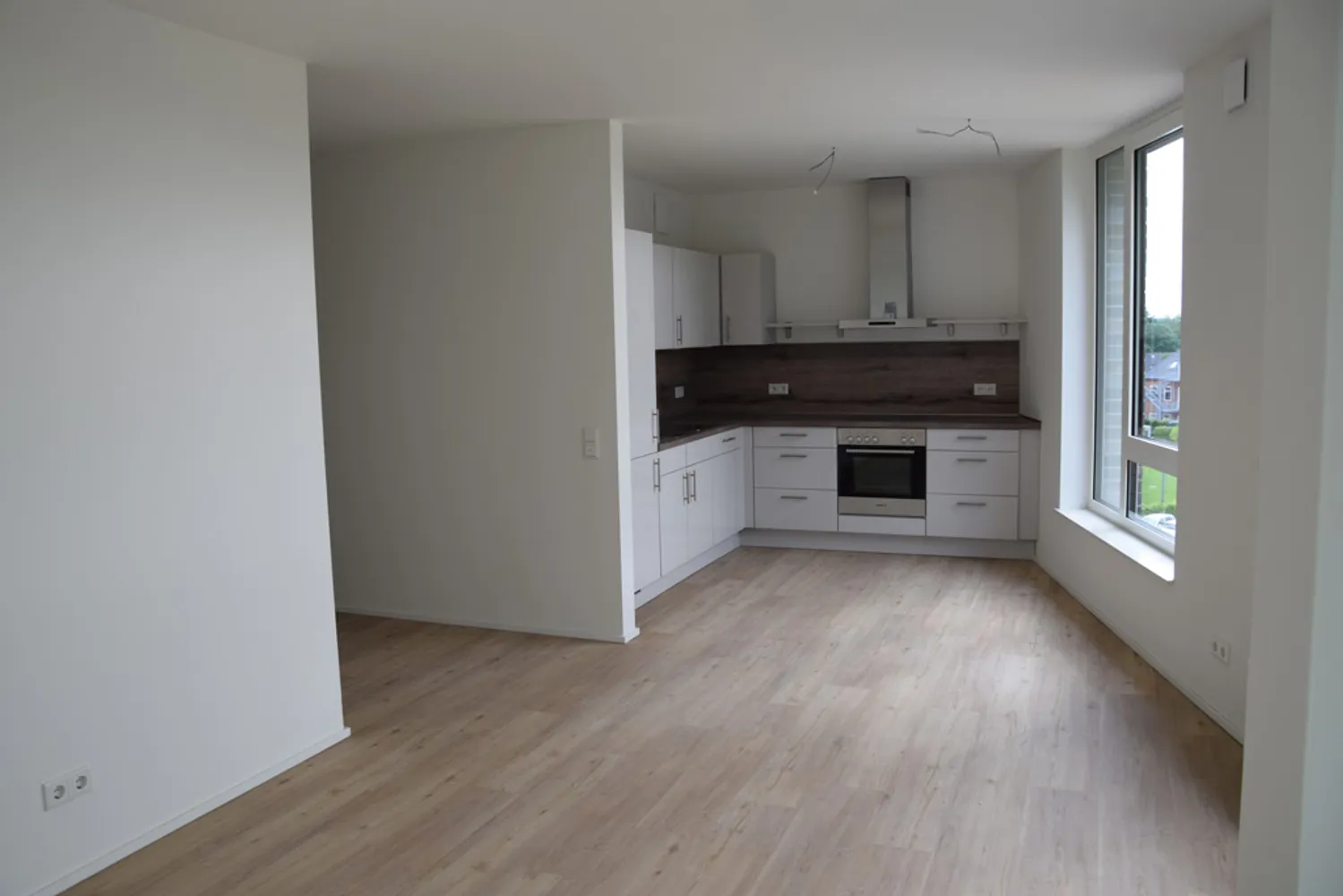2 Zimmer Wohnung mit 66 m² in Flensburg – Bild 7