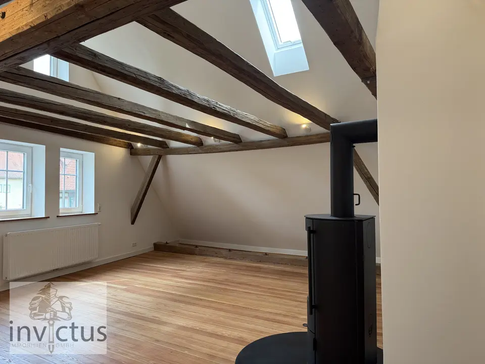 6 Zimmer Haus mit 190 m² in Mosbach – Bild 1