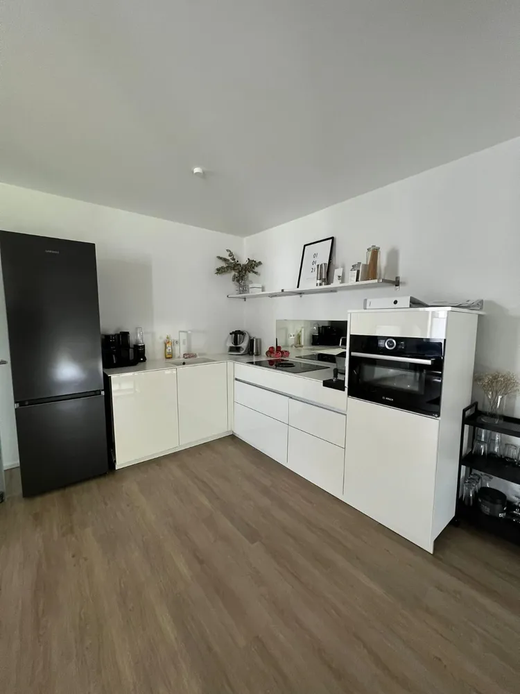 2 room apartment with 81 m² in Minden – Photo 7