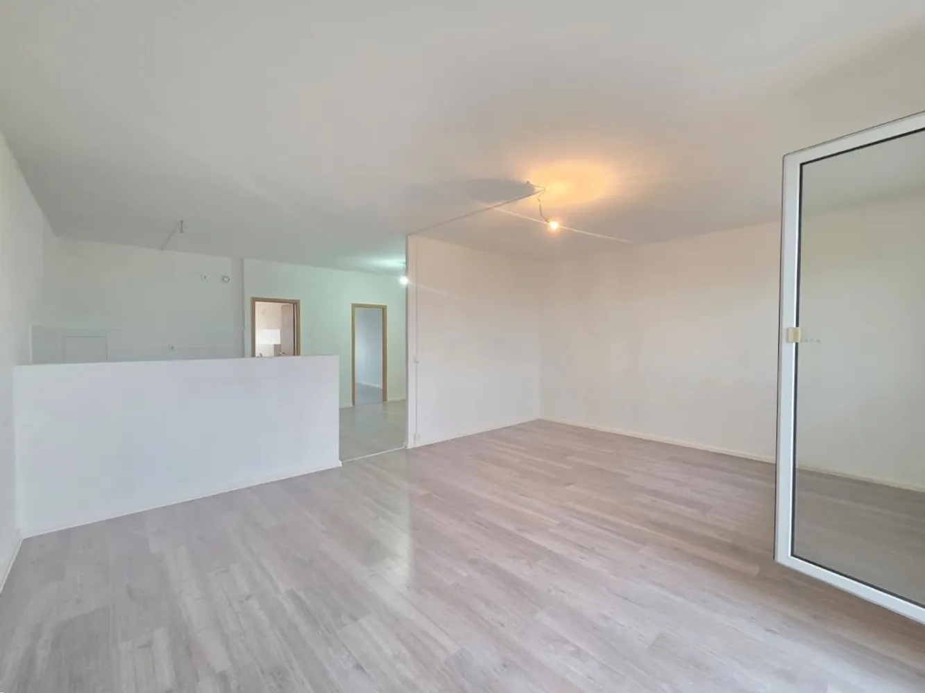 3 room apartment with 91 m² in Leipzig – Photo 7