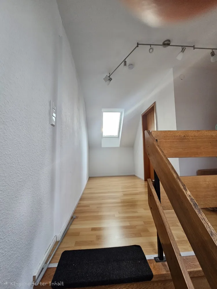 4 Zimmer Wohnung mit 105 m² in Karlsruhe – Bild 4