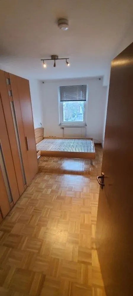 3 Zimmer Wohnung mit 56 m² in Bochum – Bild 5