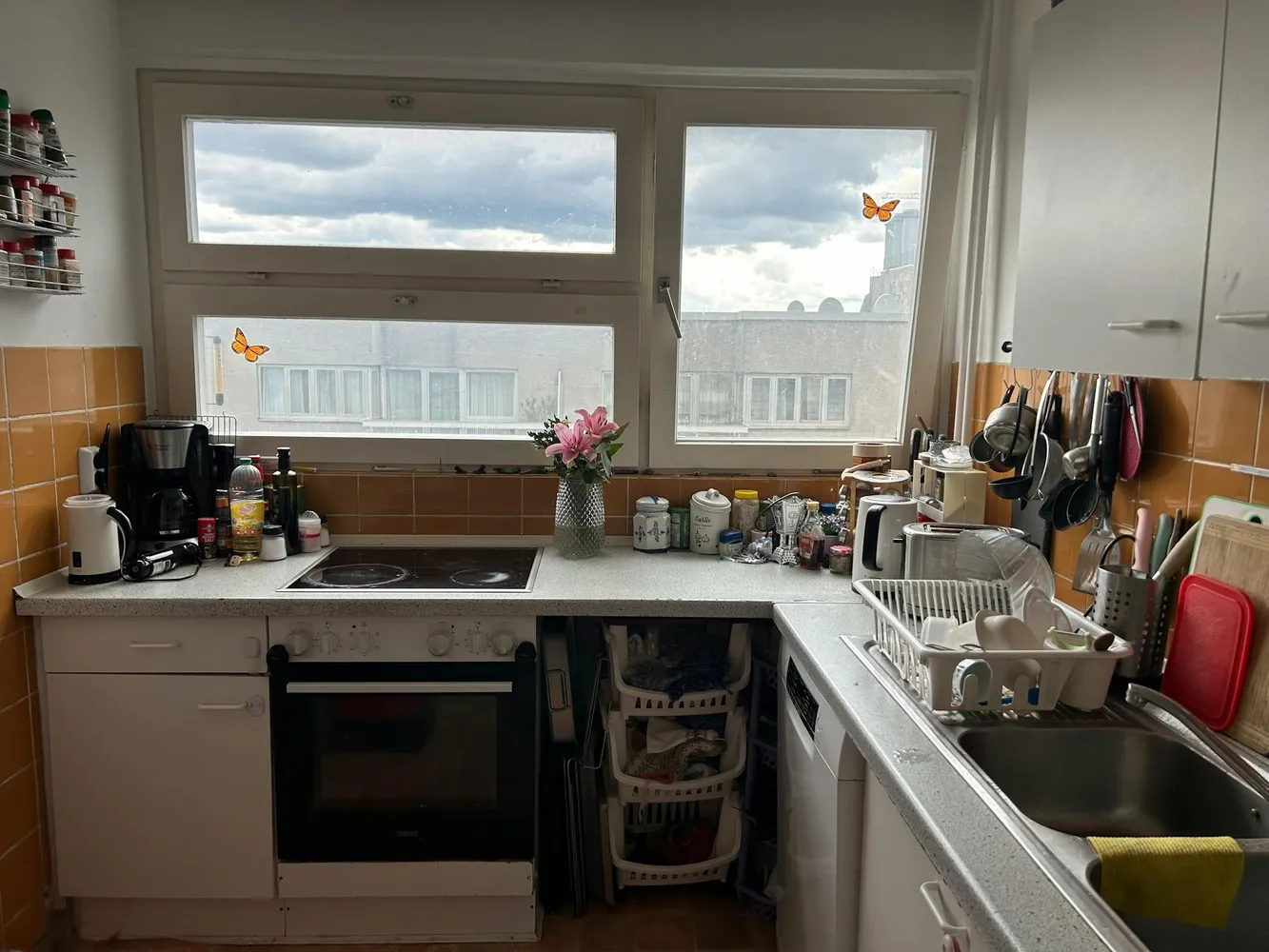 Shared room with 15 m² in Berlin – Photo 4