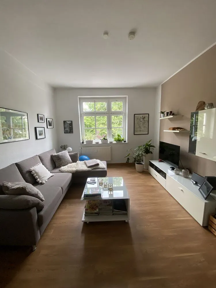 2 Zimmer Wohnung mit 62 m² in Gelsenkirchen – Bild 1