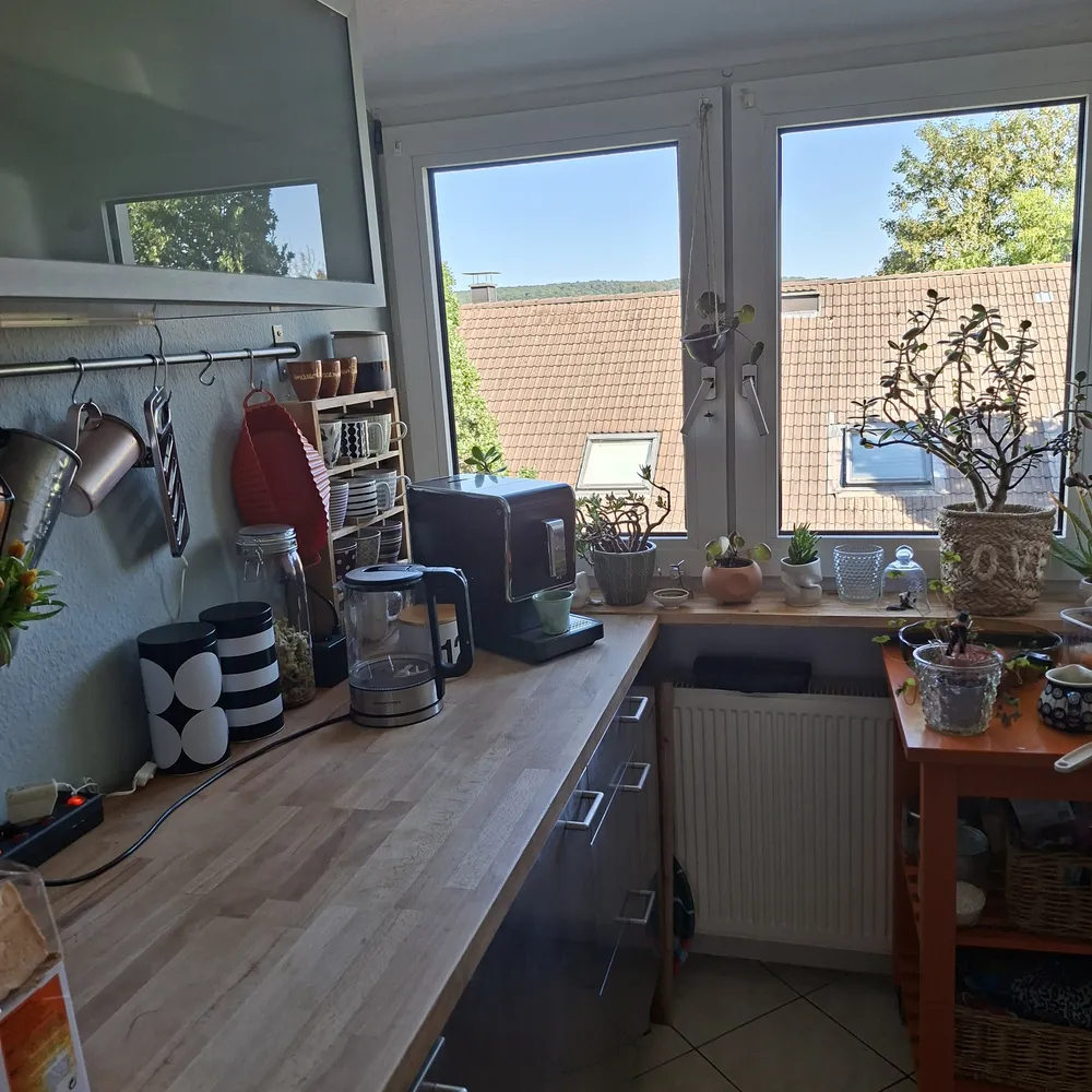 3 Zimmer Wohnung mit 80 m² in Wuppertal – Bild 4