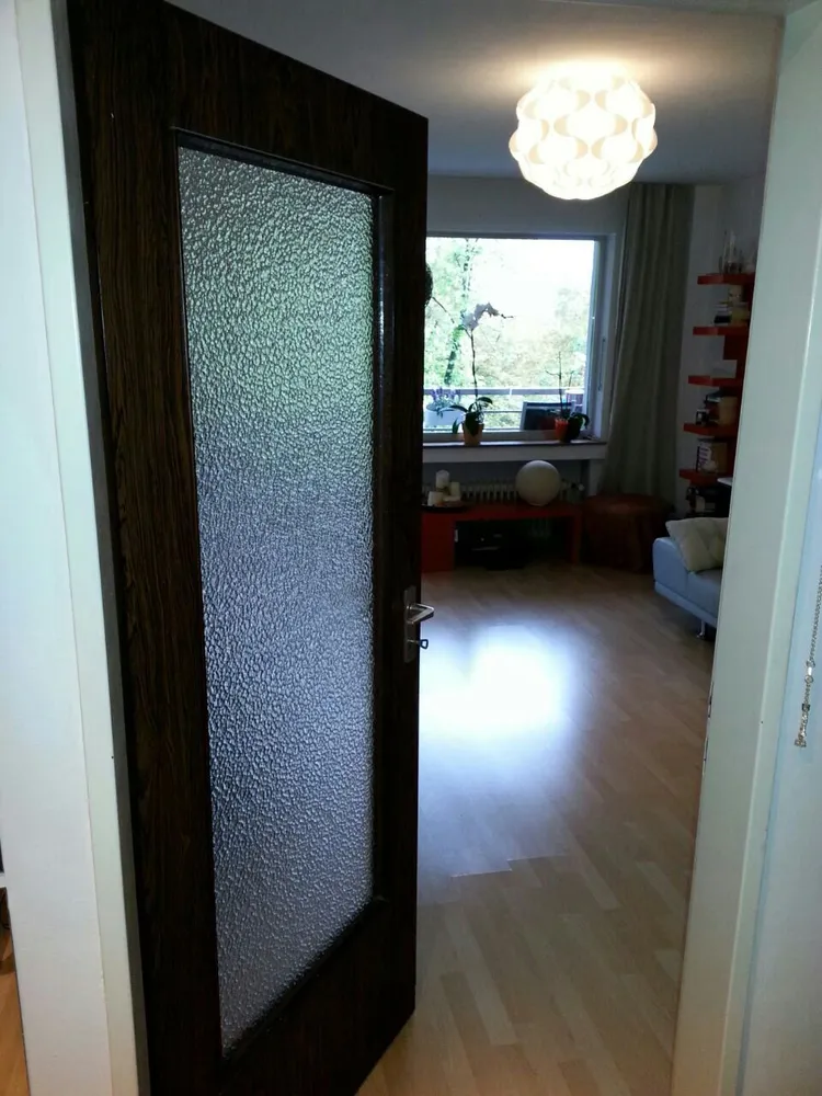 1 Zimmer Wohnung mit 41 m² in Aachen – Bild 7