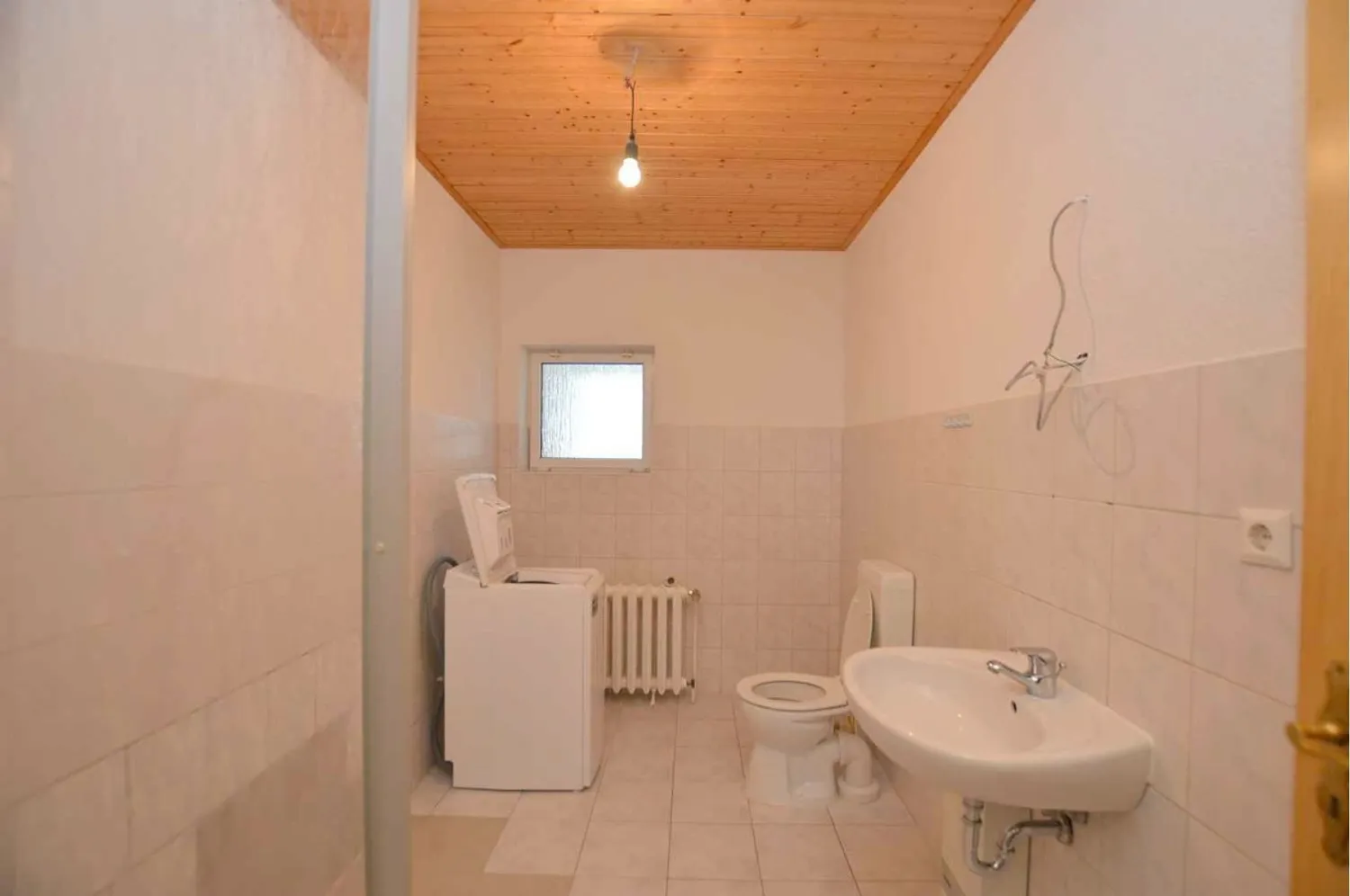 2 Zimmer Wohnung mit 87 m² in Halberstadt – Bild 12
