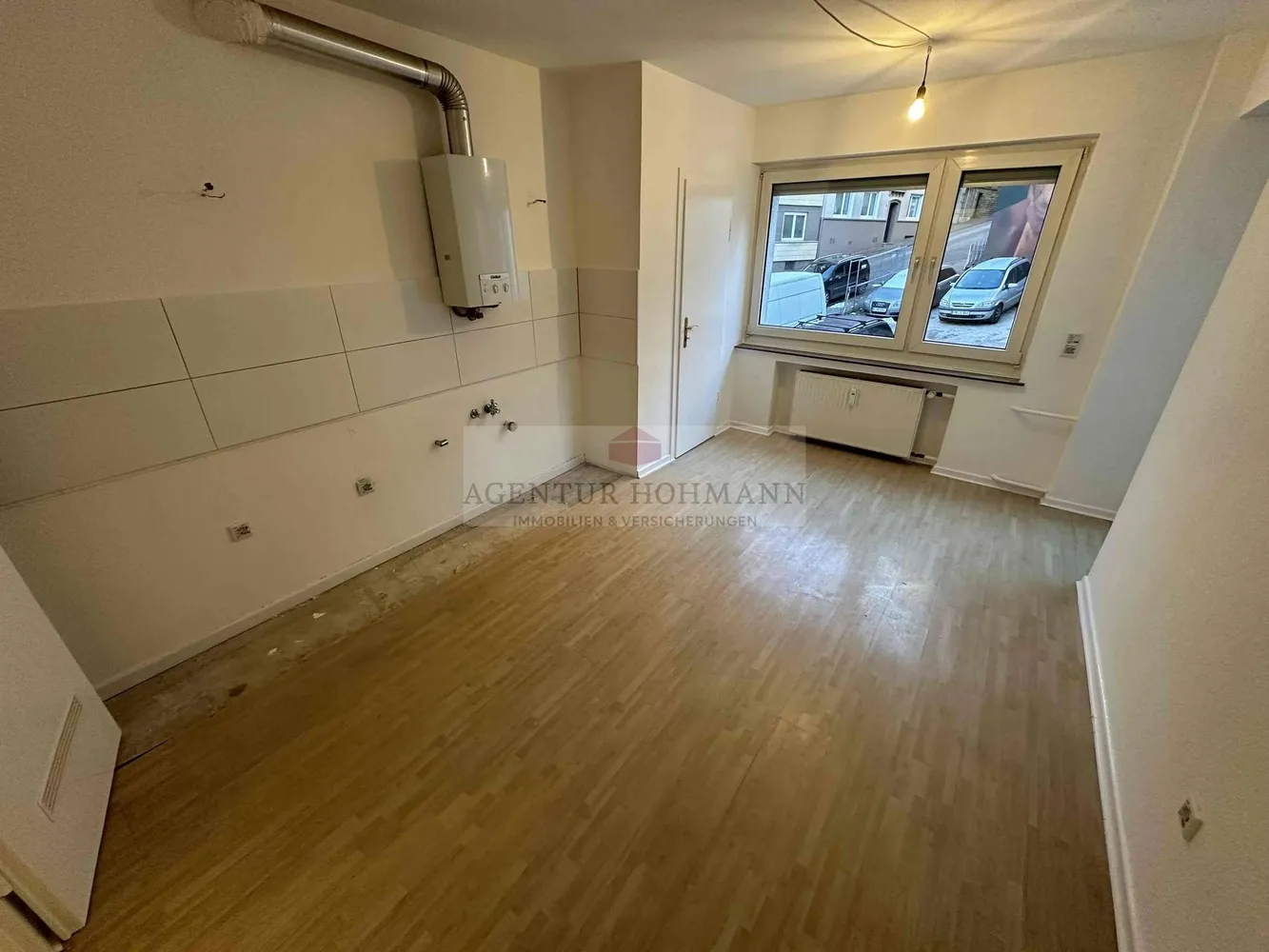 1 Zimmer Wohnung mit 30 m² in Wuppertal – Bild 1