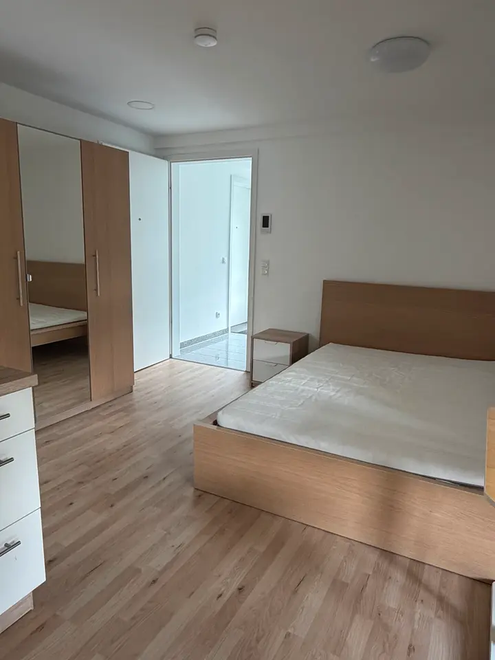 Studio mit 45 m² in Siegen – Bild 1