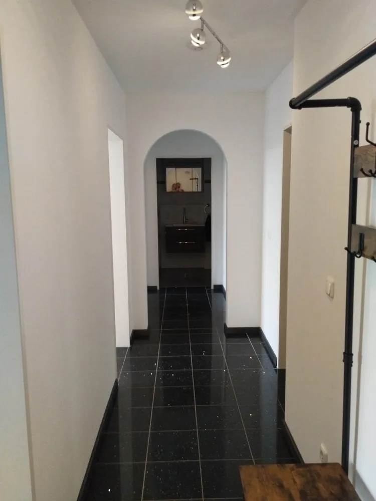 4 Zimmer Wohnung mit 87 m² in München – Bild 2