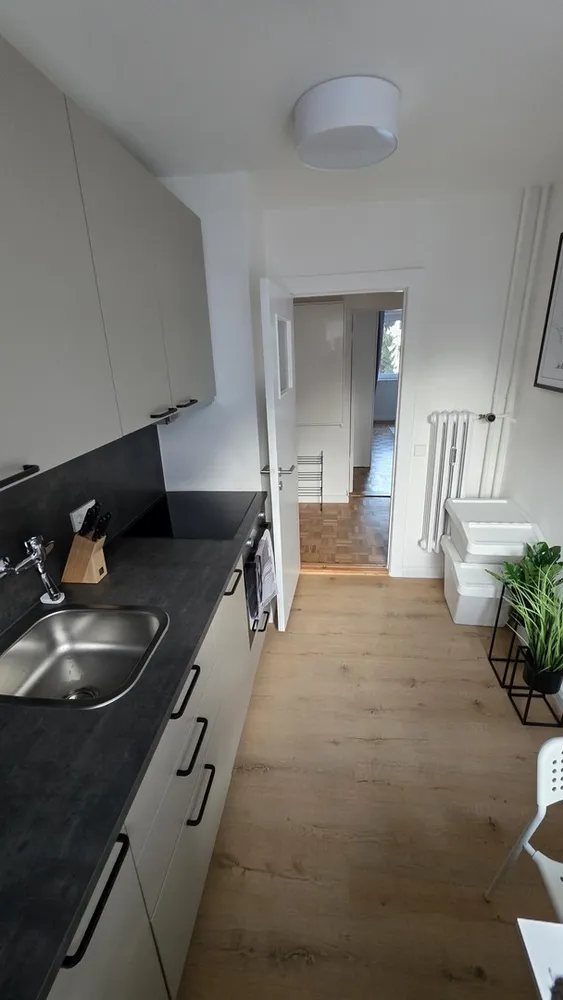 WG-Zimmer mit 70 m² in Berlin – Bild 6