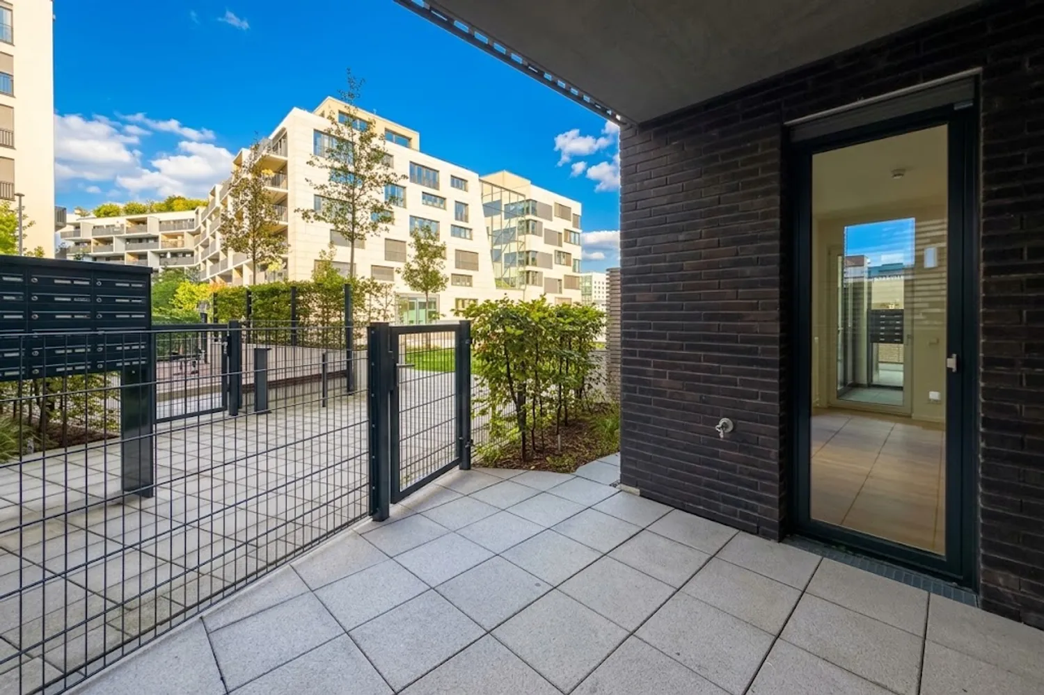 2 Zimmer Wohnung mit 45 m² in Stuttgart – Bild 3