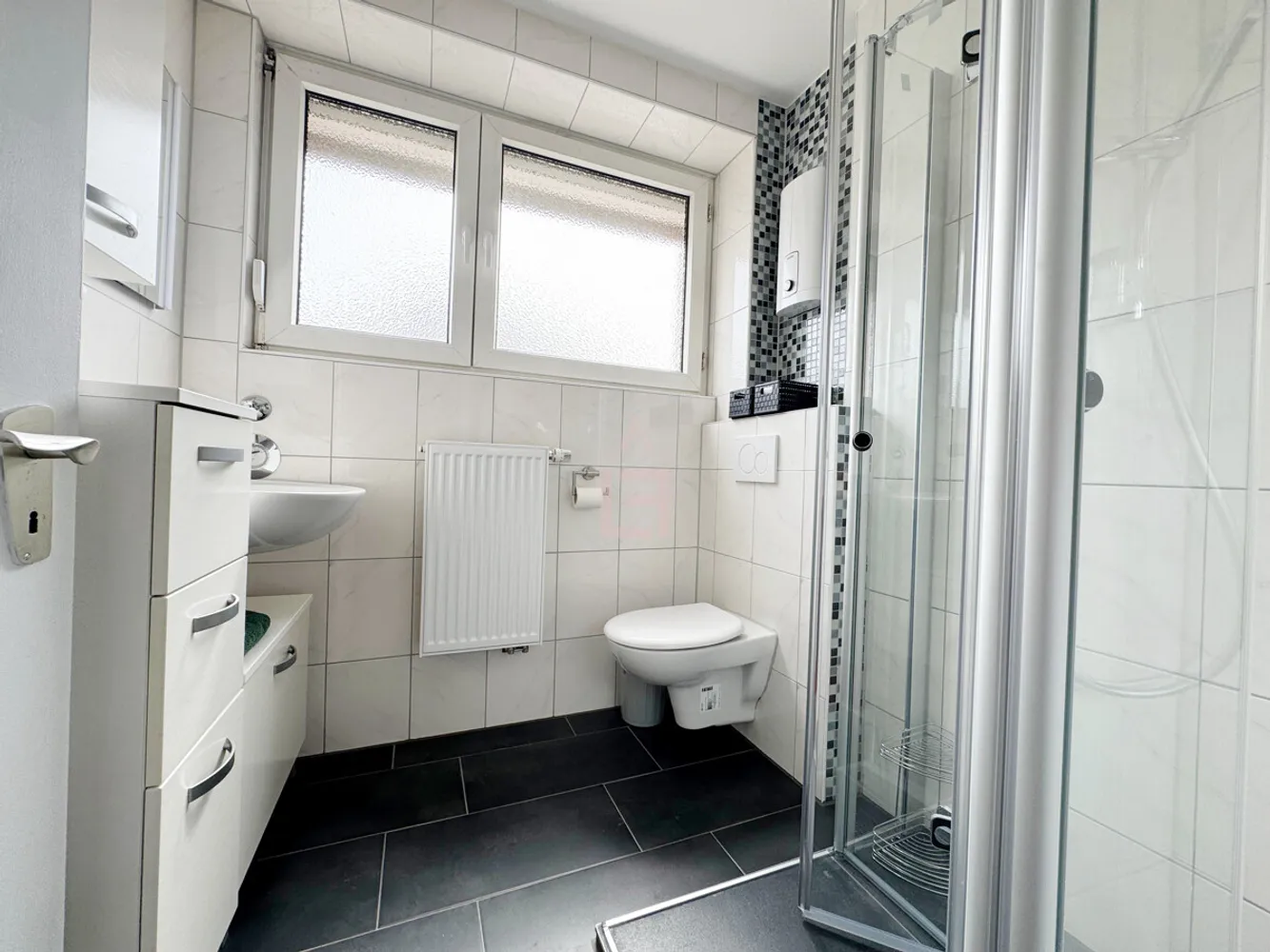 3 Zimmer Wohnung mit 48 m² in Darmstadt – Bild 7