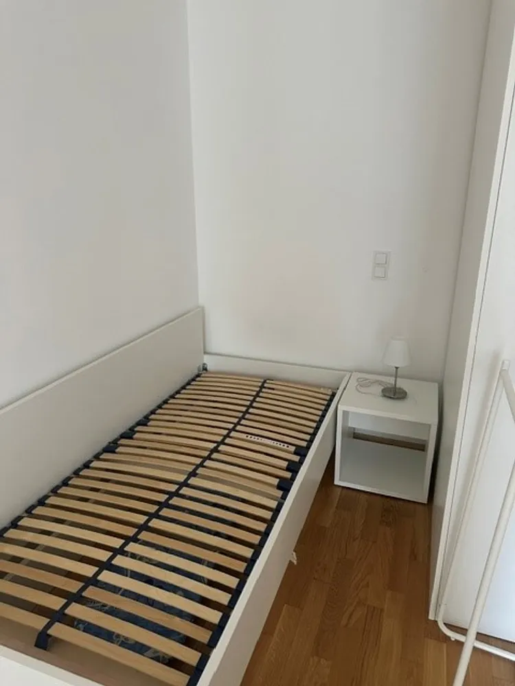1 Zimmer Wohnung mit 30 m² in München – Bild 4