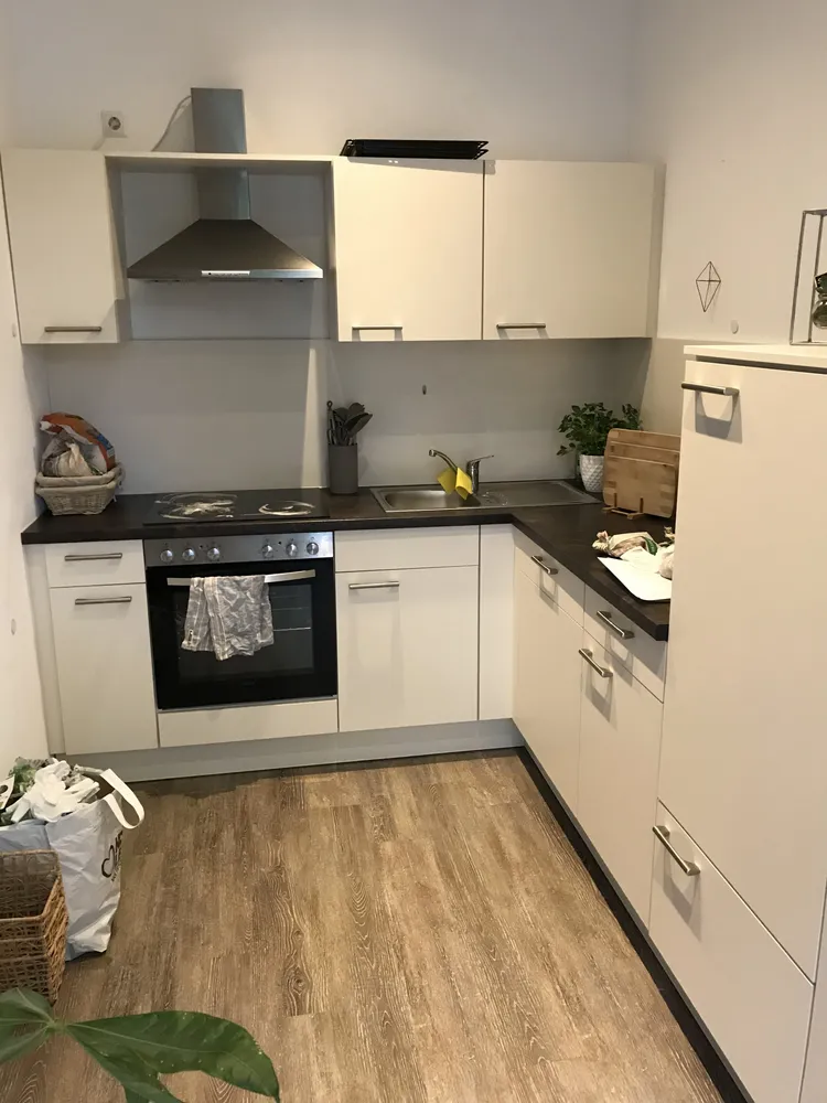 2 Zimmer Wohnung mit 60 m² in Leipzig – Bild 6