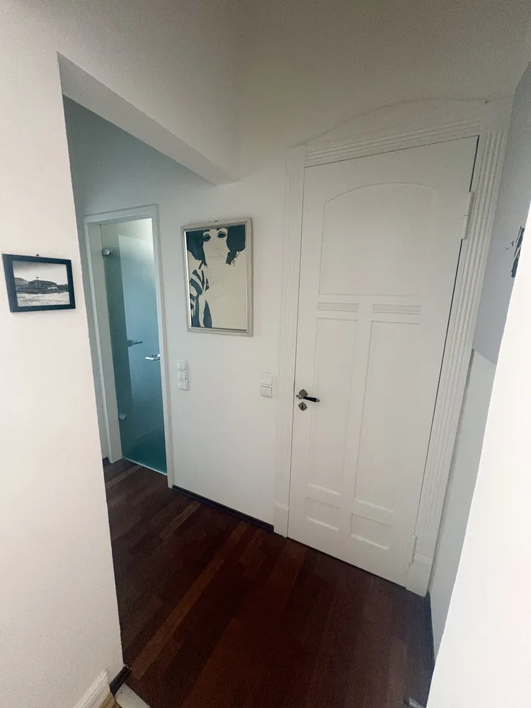 4 Zimmer Wohnung mit 120 m² in Mülheim an der Ruhr – Bild 2