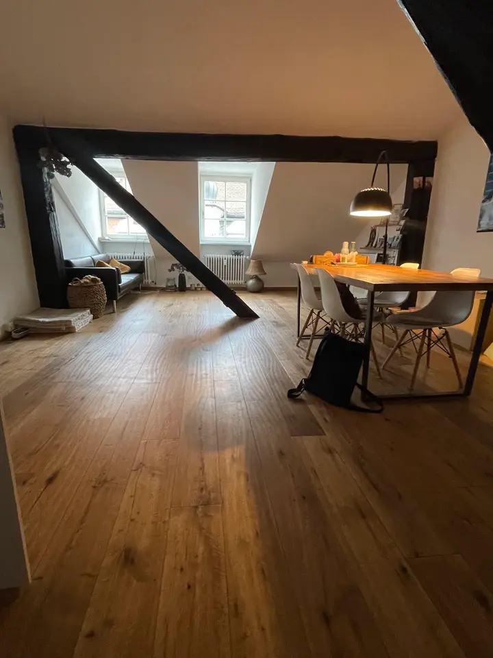 4 Zimmer Wohnung mit 63 m² in Regensburg – Bild 9
