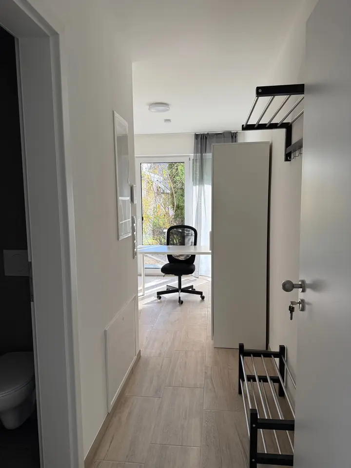 Studio mit 20 m² in Deggendorf – Bild 3