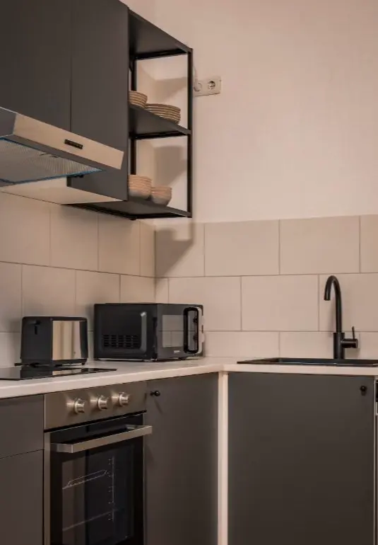3 room apartment with 84 m² in Magdeburg – Photo 4