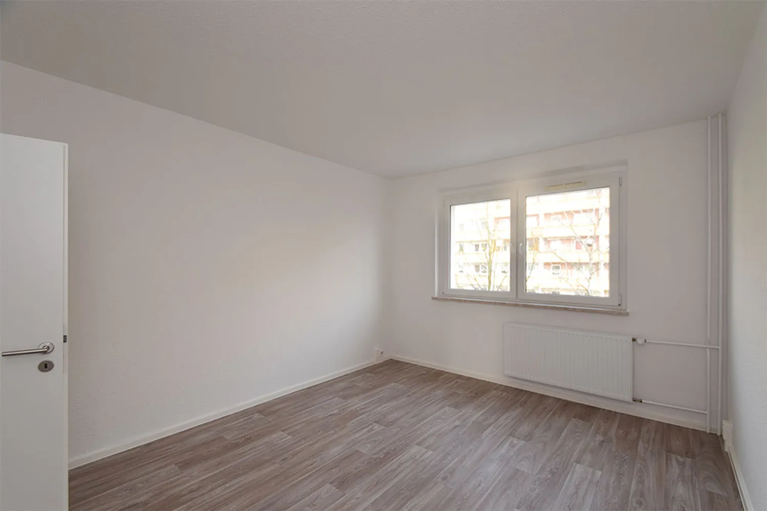 3 Zimmer Wohnung mit 70 m² in Halle (Saale) – Bild 6