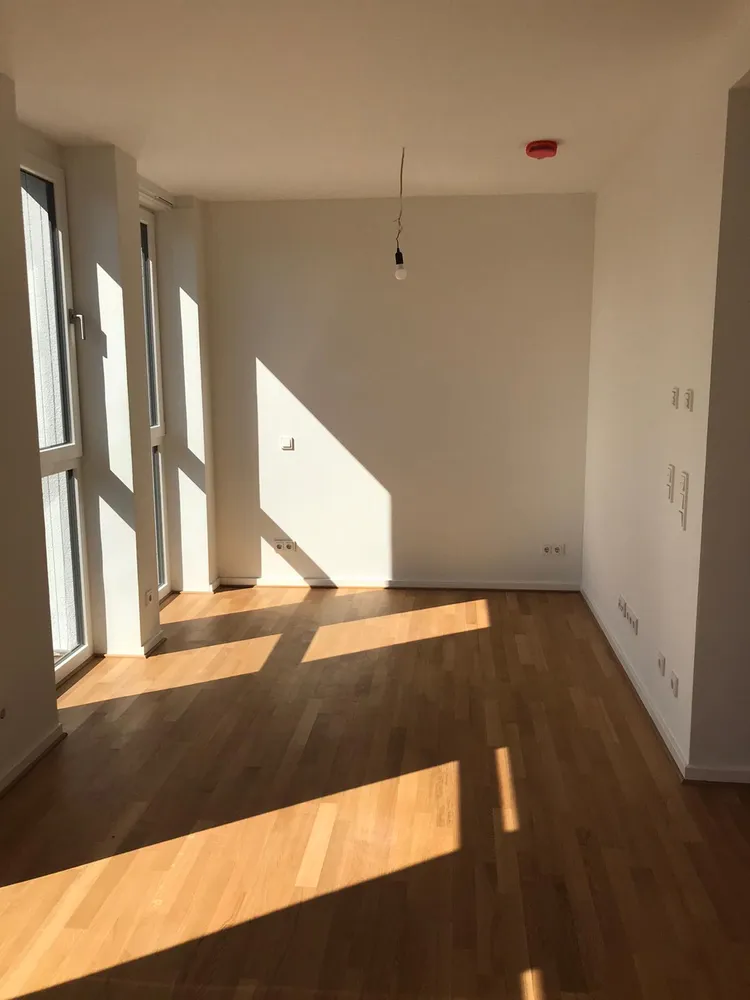 1 Zimmer Wohnung mit 28 m² in Köln – Bild 3