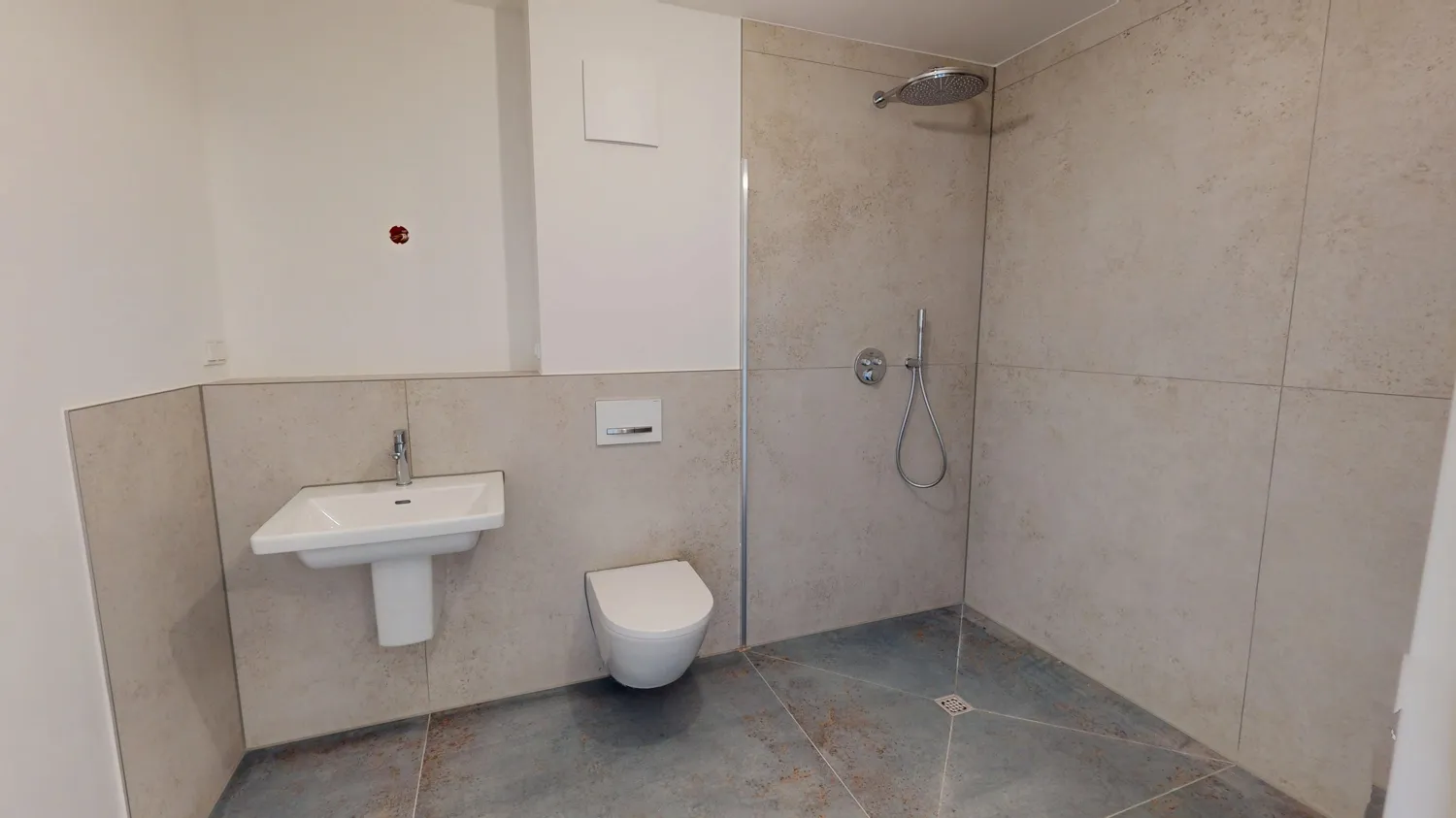 2 Zimmer Wohnung mit 60 m² in Köln – Bild 8