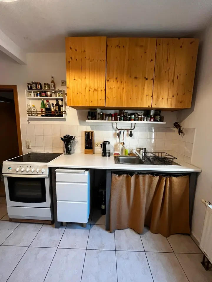 3 Zimmer Wohnung mit 50 m² in Dresden – Bild 3