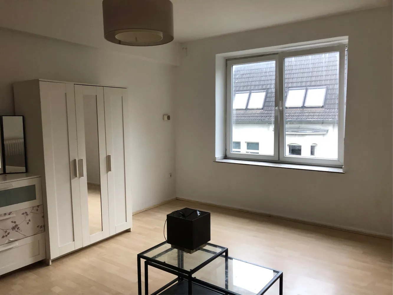 1 Zimmer Wohnung mit 40 m² in Dortmund – Bild 3