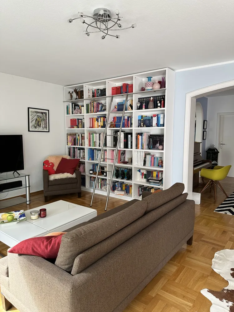 5 Zimmer Wohnung mit 142 m² in Essen – Bild 6
