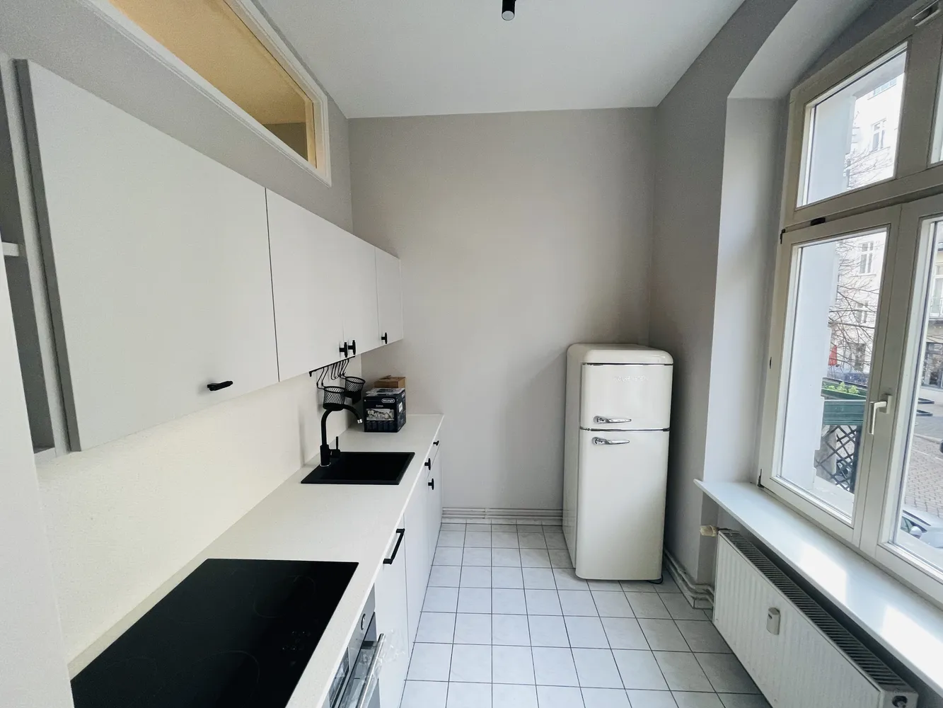 1 Zimmer Wohnung mit 36 m² in Berlin – Bild 4