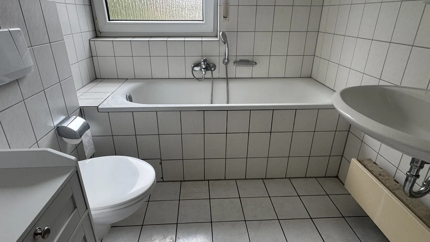 2 Zimmer Wohnung mit 52 m² in Mönchengladbach – Bild 5