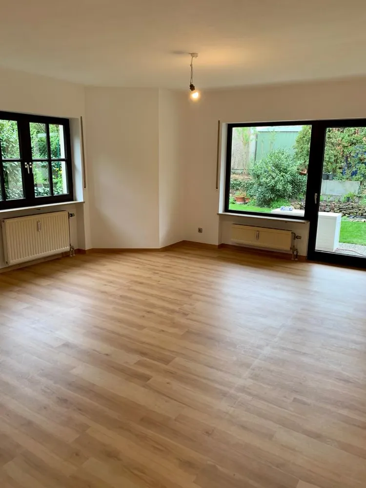 2 Zimmer Wohnung mit 53 m² in Würzburg – Bild 3
