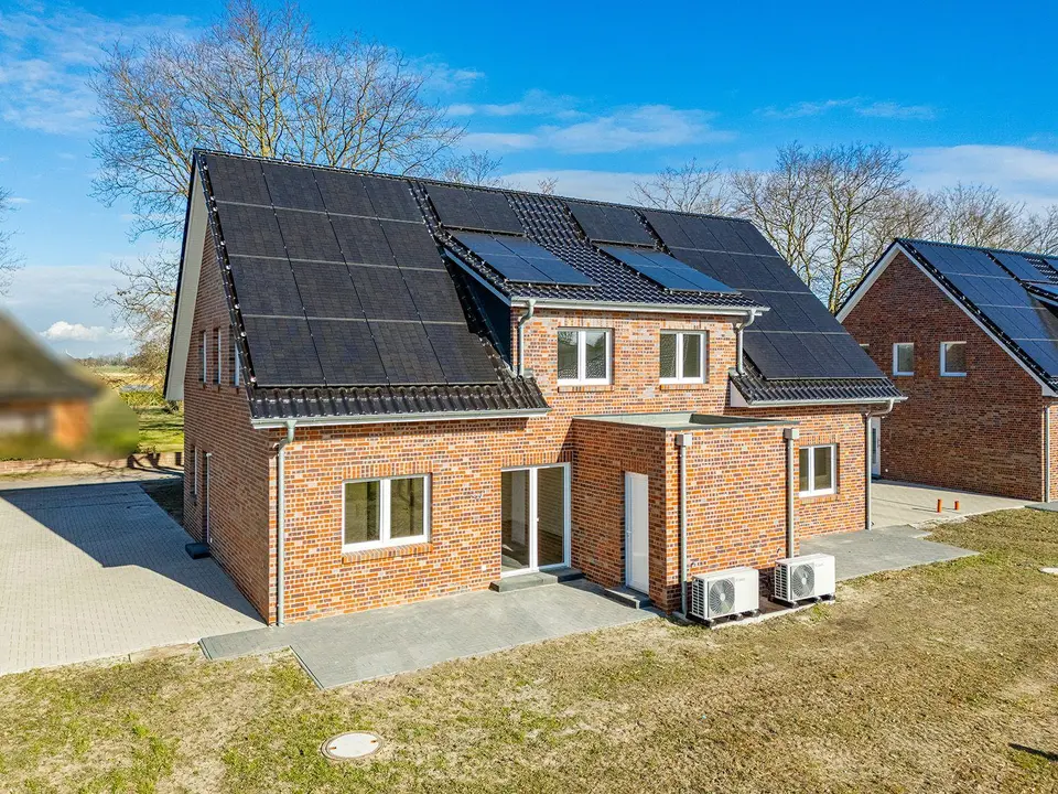 5 Zimmer Wohnung mit 111 m² in Verden (Aller) – Bild 2