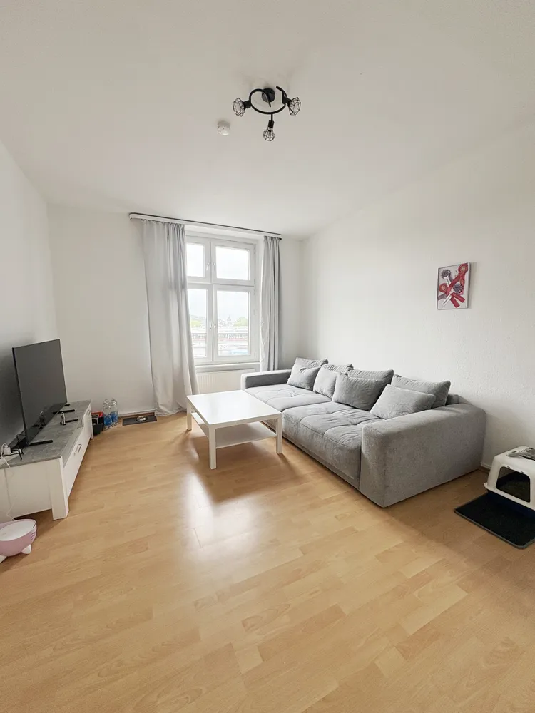 2 Zimmer Wohnung mit 64 m² in Wuppertal – Bild 1