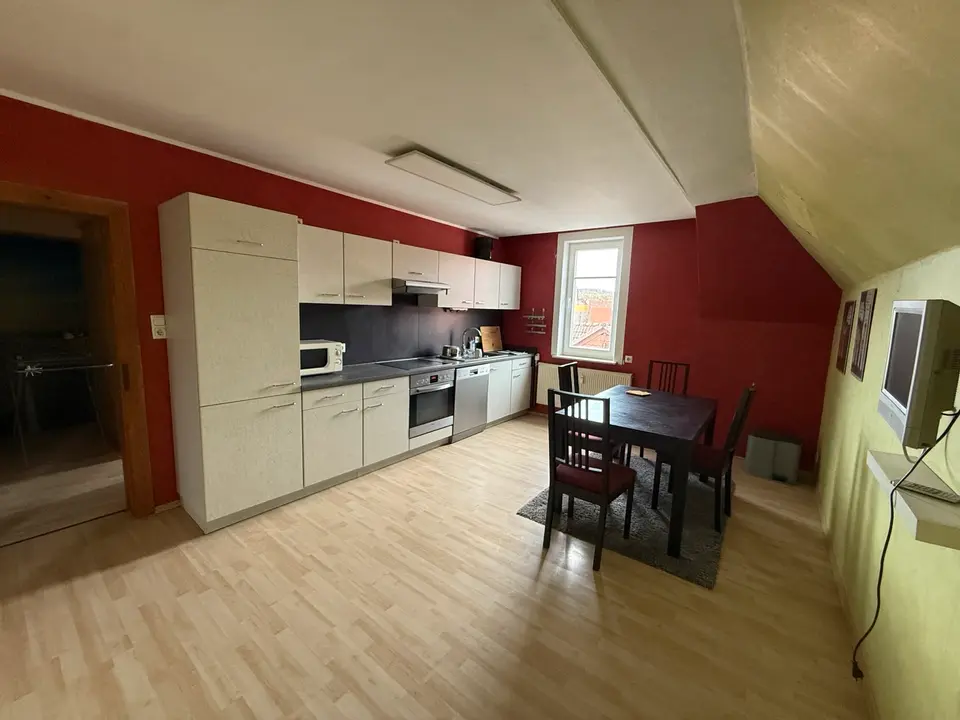 3 Zimmer Wohnung mit 100 m² in Eschwege – Bild 6