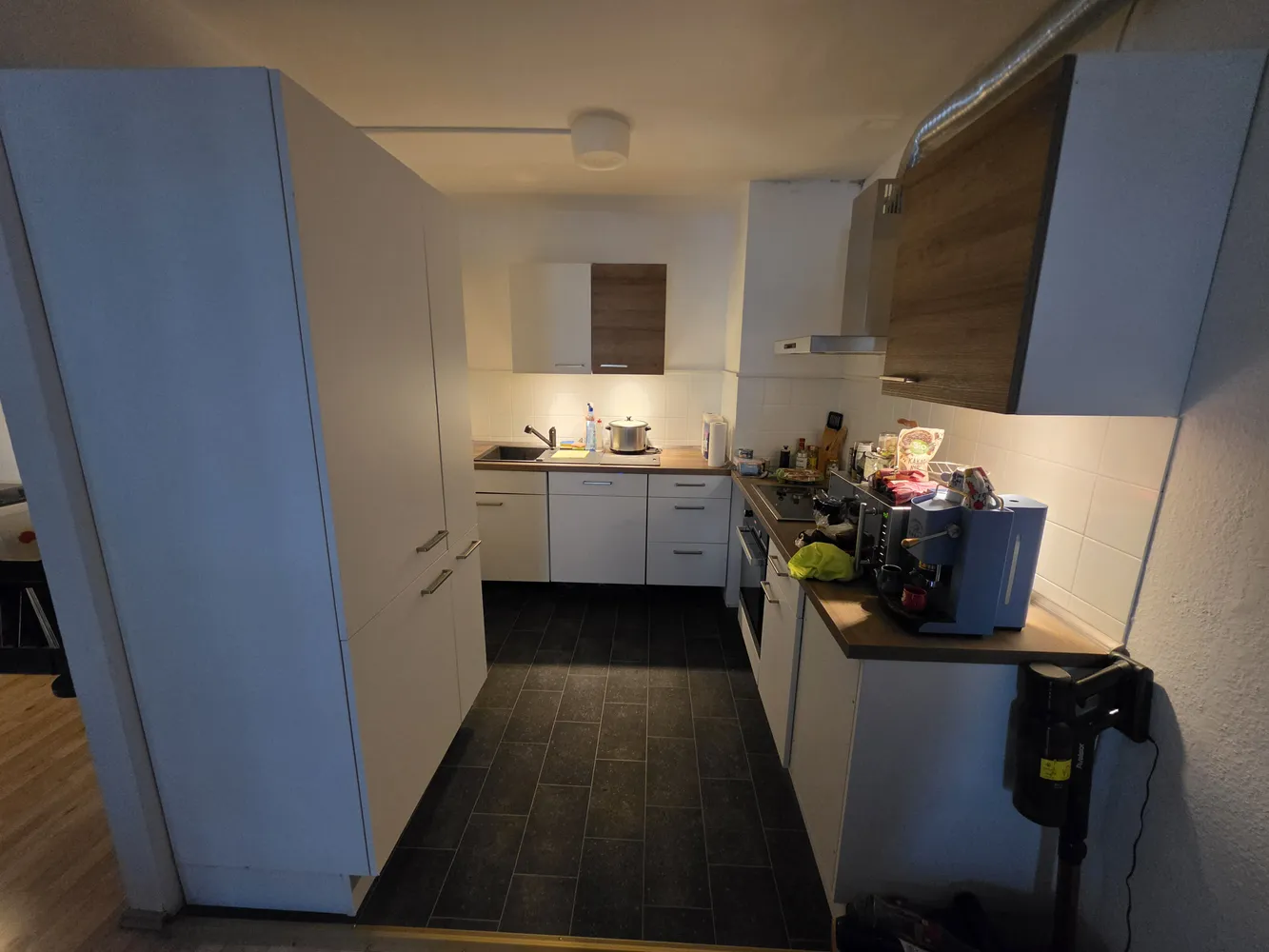 4 Zimmer Wohnung mit 75 m² in Essen – Bild 2