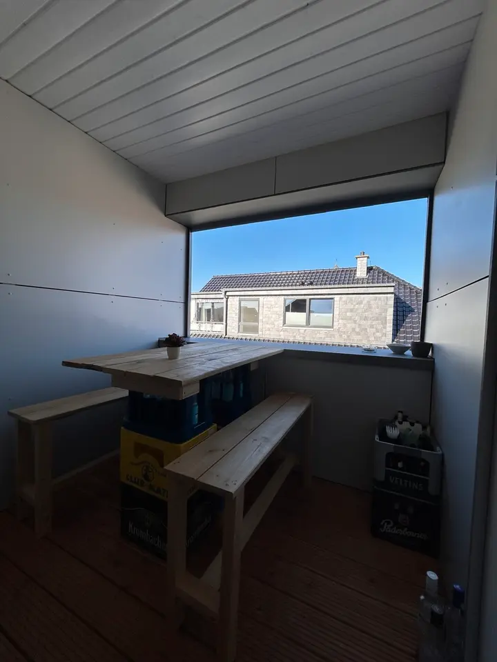 WG-Zimmer mit 15 m² in Paderborn – Bild 4