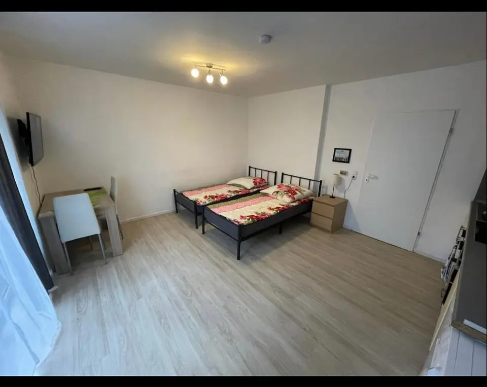 2 Zimmer Wohnung mit 30 m² in Bielefeld – Bild 10