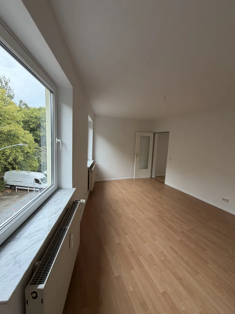 2 Zimmer Wohnung mit 60 m² in Bremen – Bild 2