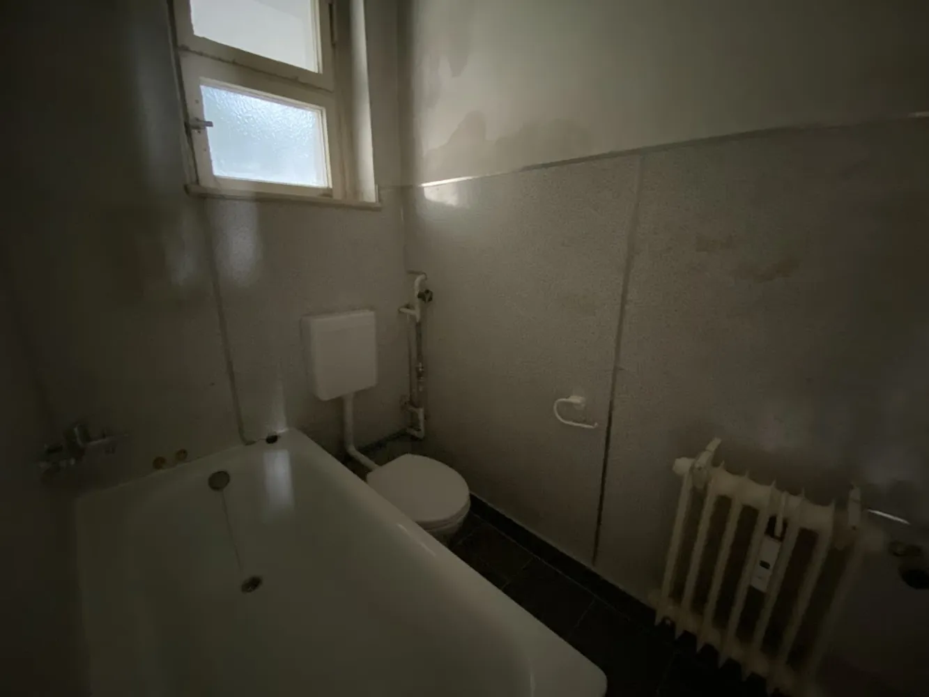 1 Zimmer Wohnung mit 34 m² in Berlin – Bild 4