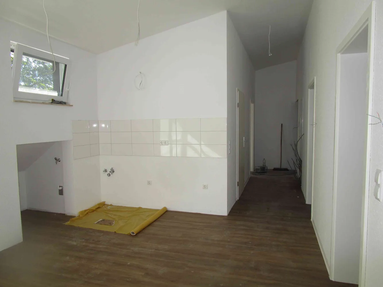 3 Zimmer Wohnung mit 66 m² in Aachen – Bild 7