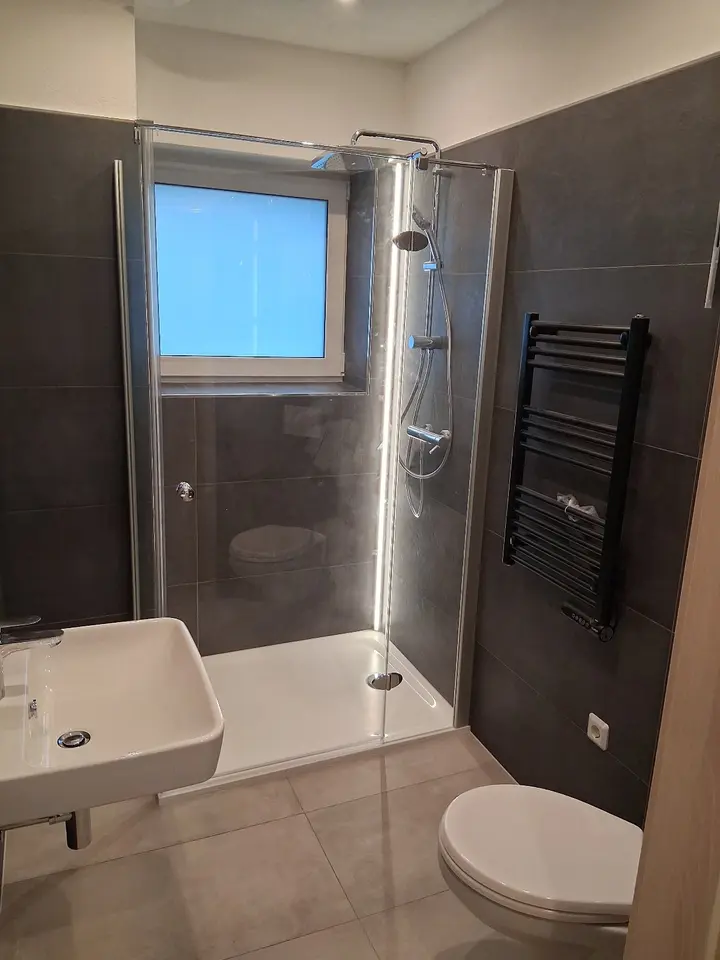 2 room apartment with 60 m² in Aschersleben – Photo 4